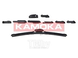 Щетка стеклоочистителя Multi Adapter II KAMOKA 27M350