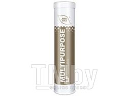 Смазка противозадирная NANO GREASE GOLD MULTIPURPOSE EP 0,4 кг 4956Ф