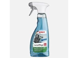 Средство для ухода за панелью приборов SONAX SportFresh (матовый) 500ml 357241