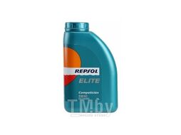 Моторное масло REPSOL ELITE COMPETICION, 5W-40, 1Л (СИНТЕТИКА)