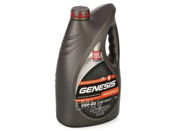 Моторное масло синтетическое LUKOIL GENESIS ARMORTECH 5W40 (4L) SN, 502 00/505 00, 226.5/229.5, 0700/0710 3148675