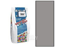 Фуга Mapei Ultracolor Plus 112 серая 2кг