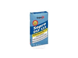 Гидроизоляция Sopro DSF 523 (20кг)