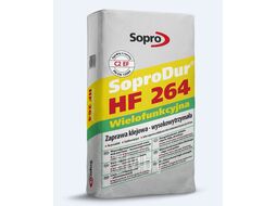 Клей для плитки Sopro HF 264 25 кг