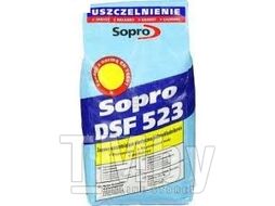 Гидроизоляция Sopro DSF 523 ( 4кг)