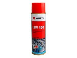 Очиститель инжектора LBW400 330 мл Wurth 89356091