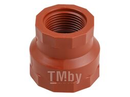 Муфта ред. ПП вн.-вн. 3/4"х1/2" AV Engineering