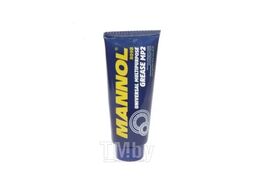 Смазка MANNOL Universal Multipurpose Grease 100 гр MP-2