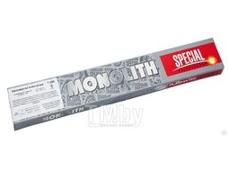 Электроды MONOLITH Т-590 ф 5мм (уп.0,9 кг)