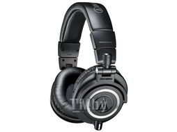 Наушники Audio-Technica ATH-M50x, Black