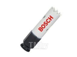 Коронка биметаллическая Bosch Progressor 22 мм 2.608.584.618