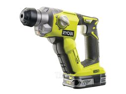 Перфоратор RYOBI R18SDS-125S