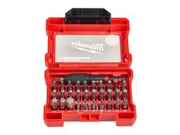 Набор бит MILWAUKEE SHOCKWAVE TORX 32шт