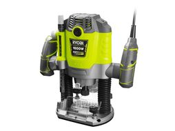 Фрезер RYOBI RRT1600P-K