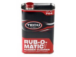 Обезжириватель,Rub-O-Matic, 945мл TECH TECH704