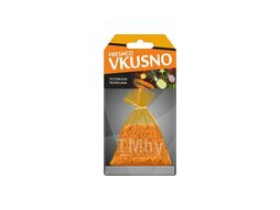 Освежитель воздуха подвесной мешок Тропикана FRESHCO VKUSNO AR1VM004