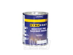 Эмаль акр. Basecoat MM 4960 1л (зеленый, чистый, направленность синяя) DYNACOAT 528545