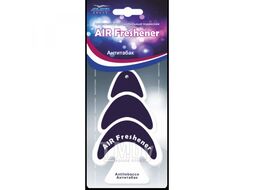 Освежитель воздуха AIR FRESHENER Антитабак (елочка) AIR-14