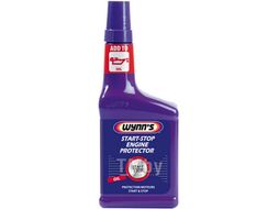 Присадка в масло WYNN`S Start-Stop Engine Protector 325 мл W77263