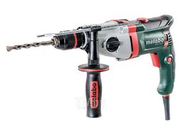 Дрель Metabo SBEV 1000-2 600783500