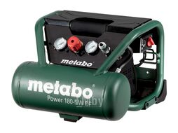 Компрессор Metabo Power 180-5 W OF 601531000