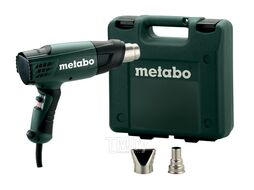 Фен промышленный Metabo H 16-500 601650500