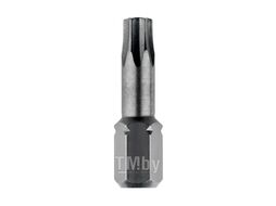 Бита TX15, 25 мм, 1/4", Metabo 624436000