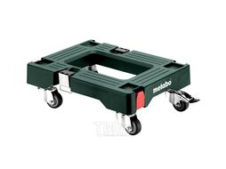 Шасси с колесами для пылесоса Metabo AS 18 L PC и кейсов MetaLoc 630174000