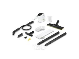 Пароочиститель Karcher SC 1 EasyFix Premium (white) 1.516-375.0