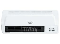 Тепловентилятор Oasis NTB-20