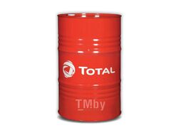 Жидкость гидравлическая зеленая TOTAL LHM PLUS (60L) 110634