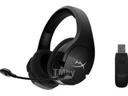 Наушники с микрофоном HyperX Cloud Core 7.1 HX-HSCC-2-BK