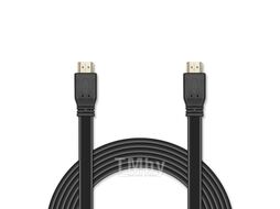 Кабель Jet.A JA-HD10 2m, HDMI-HDMI