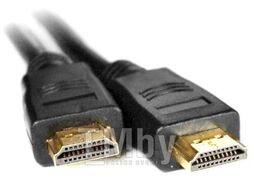 Кабель Mirex HDMI(M)-HDMI(M) 1,5 метр (версия 1.4) 13700-HDMI0015