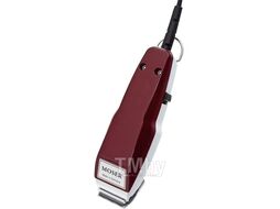 Триммер для стрижки Moser Hair Trimmer 1400 Mini 220-240V 50 Hz 1411-0050 Red