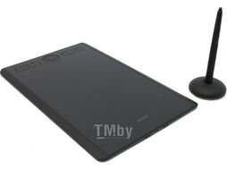 Планшет Wacom Intuos Pro Black Medium PTH-660-R