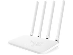 Беспроводной маршрутизатор Xiaomi Mi Router 4a DVB4230GL White