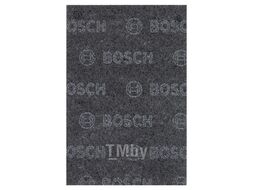 Нетканые шлифлисты, 152x229,UFS BOSCH 2608624103