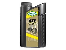 Жидкость гидравлическая 1 л - GM-Dexron VI,Matic S & Matic W / see technical data sheet YACCO ATF CVT/1