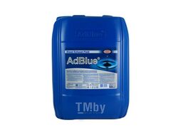 Мочевина AdBlue, для снижения выбросов оксидов азота, 10 л SINTEC 804