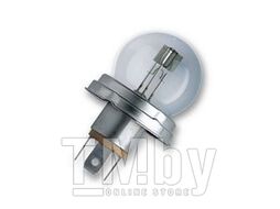 Лампа галогенная R2 12V 100/90W P45t OFF-ROAD Super Brigh (для спец техники) OSRAM 64204SB