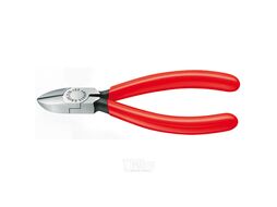 Кусачки боковые, 125мм (Knipex) 7601125