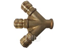 Муфта-тройник АМ-061 Rodcraft 3/8 " RODCRAFT