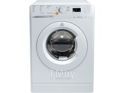 Стирально-сушильная машина Indesit XWDA 751680X W EU