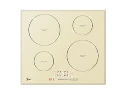 Поверхность индукционная Midea MIH64721FIV