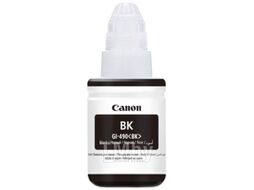 Контейнер с чернилами Canon GI-490BK (0663C001AA)