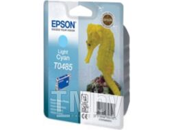 Картридж Epson C13T04854010