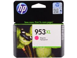 Картридж HP 953XL (F6U17AE)