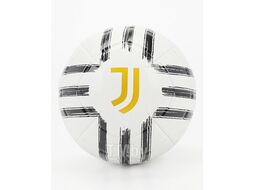 Футбольный мяч Adidas Juve Club / GH0064 (размер 4)