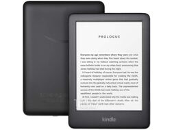 Электронная книга Amazon Kindle 2019 (8Gb, черный)